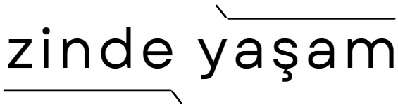 Zinde Yaşam